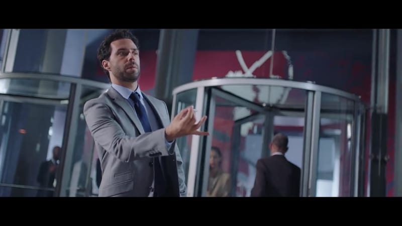 Publicidade Oceanário