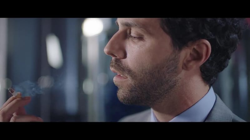 Publicidade Oceanário