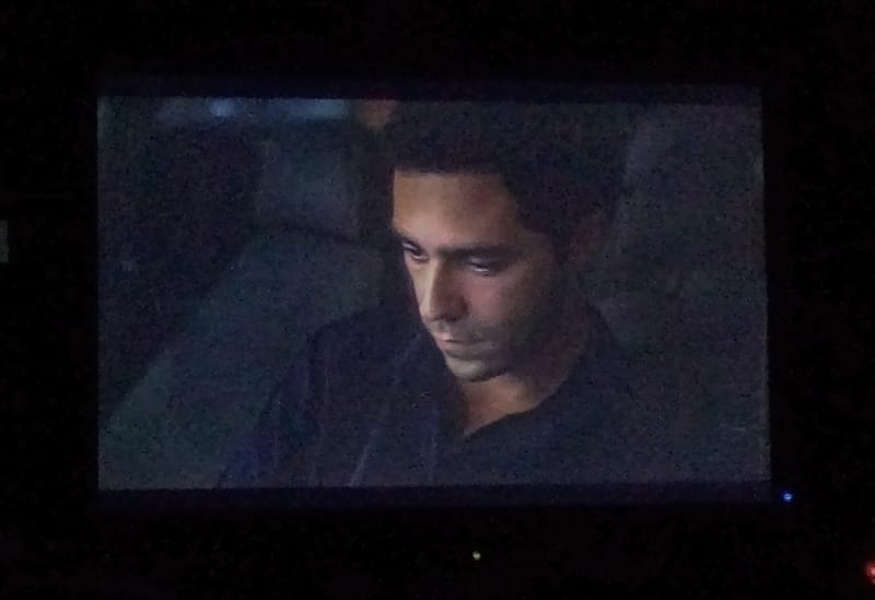 A Vida do Avesso (Upside down)