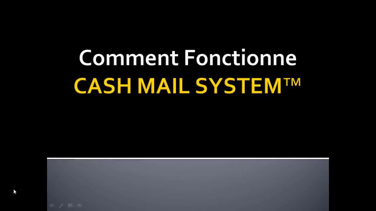2ème Vidéo: Comment fonctionne cMS? thumbnail