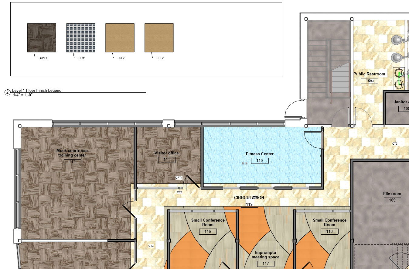 Architectural Key Drawings Rde Architectural Key Drawings Rde