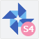 MagicInfo S4 مدعوم من Tizen