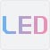 لافتات LED