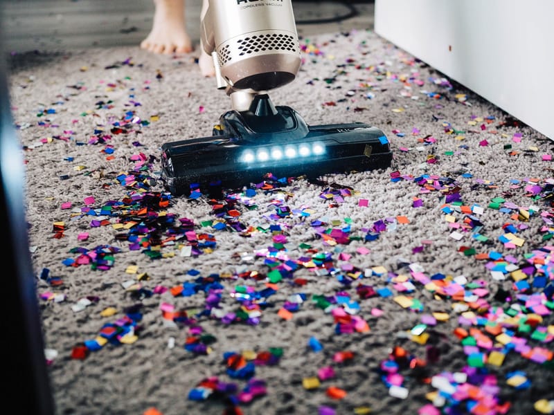 Carpet Cleaning Green And Clean
