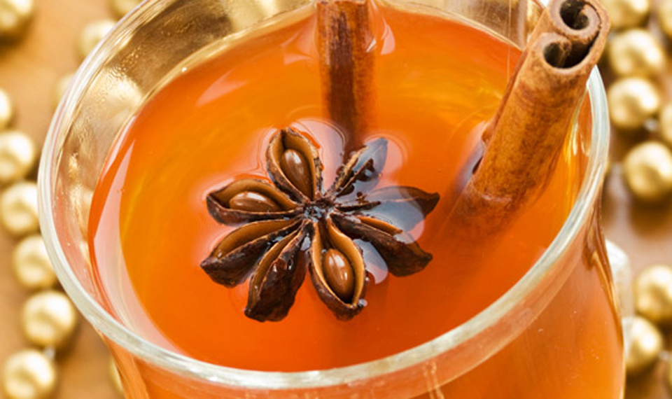 Ρόφημα με Ρακόμελο Παραδοσιακό Κρήτης 500ml