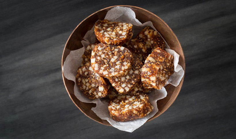 Γλυκό μς Σύκα αποξηραμένα Εύβοιας χύμα 300γρ