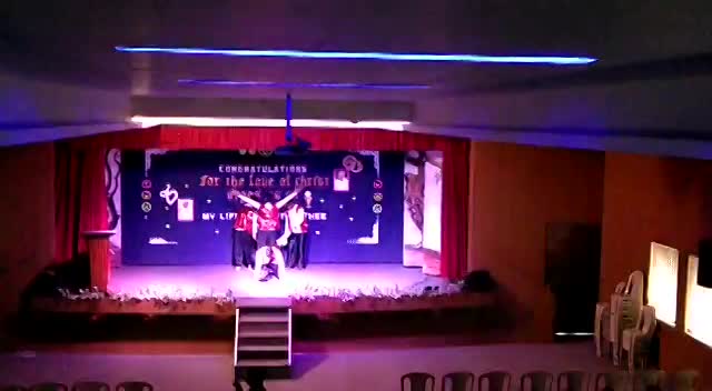 KJC Group Dance thumbnail
