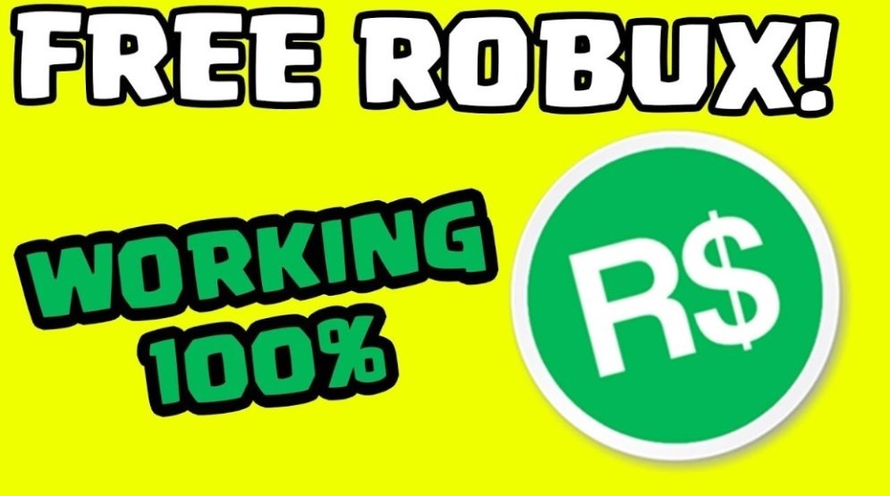 Generator Free Robux No Verification 2019 - roblox robux hack no verification