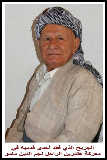 ربما تحتوي الصورة على: ‏شخص واحد‏