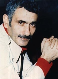ربما تحتوي الصورة على: ‏شخص واحد‏