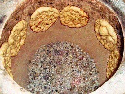 ربما تحتوي الصورة على: ‏‏طعام‏‏