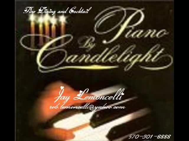 PIANO MUSIC FOR ALL OCCASIONS