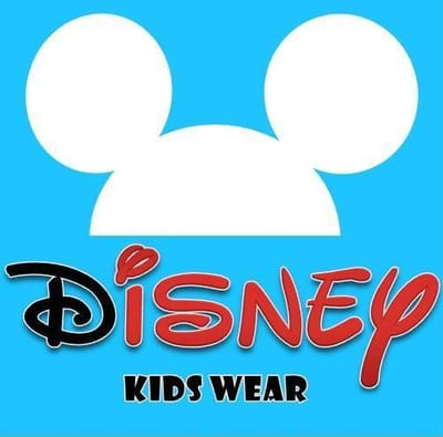 DISNEY KIDS WEAR