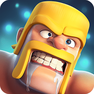 clash of clans hack