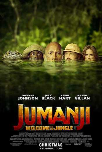 jumanji welcome to the jungle movie download in hindi