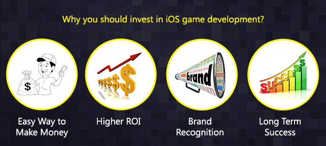 iOS Game Development