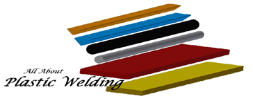All About Plastic Welding