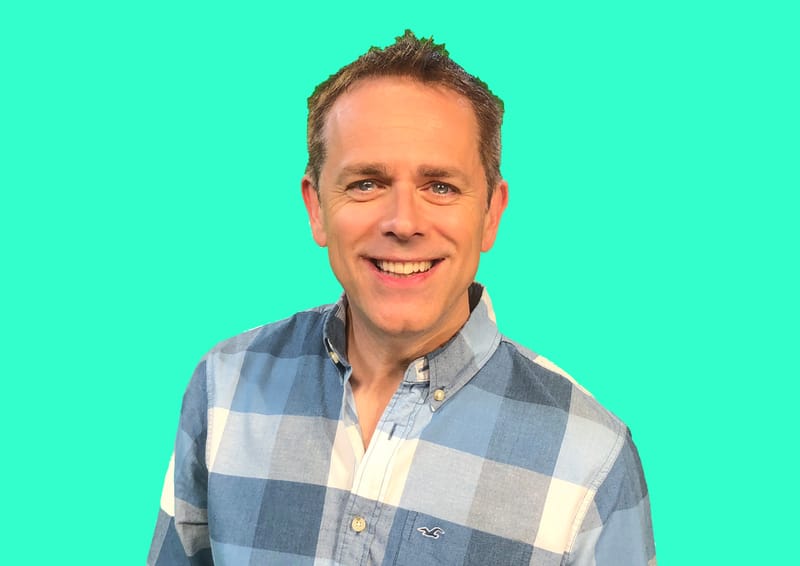 Chris Jarvis