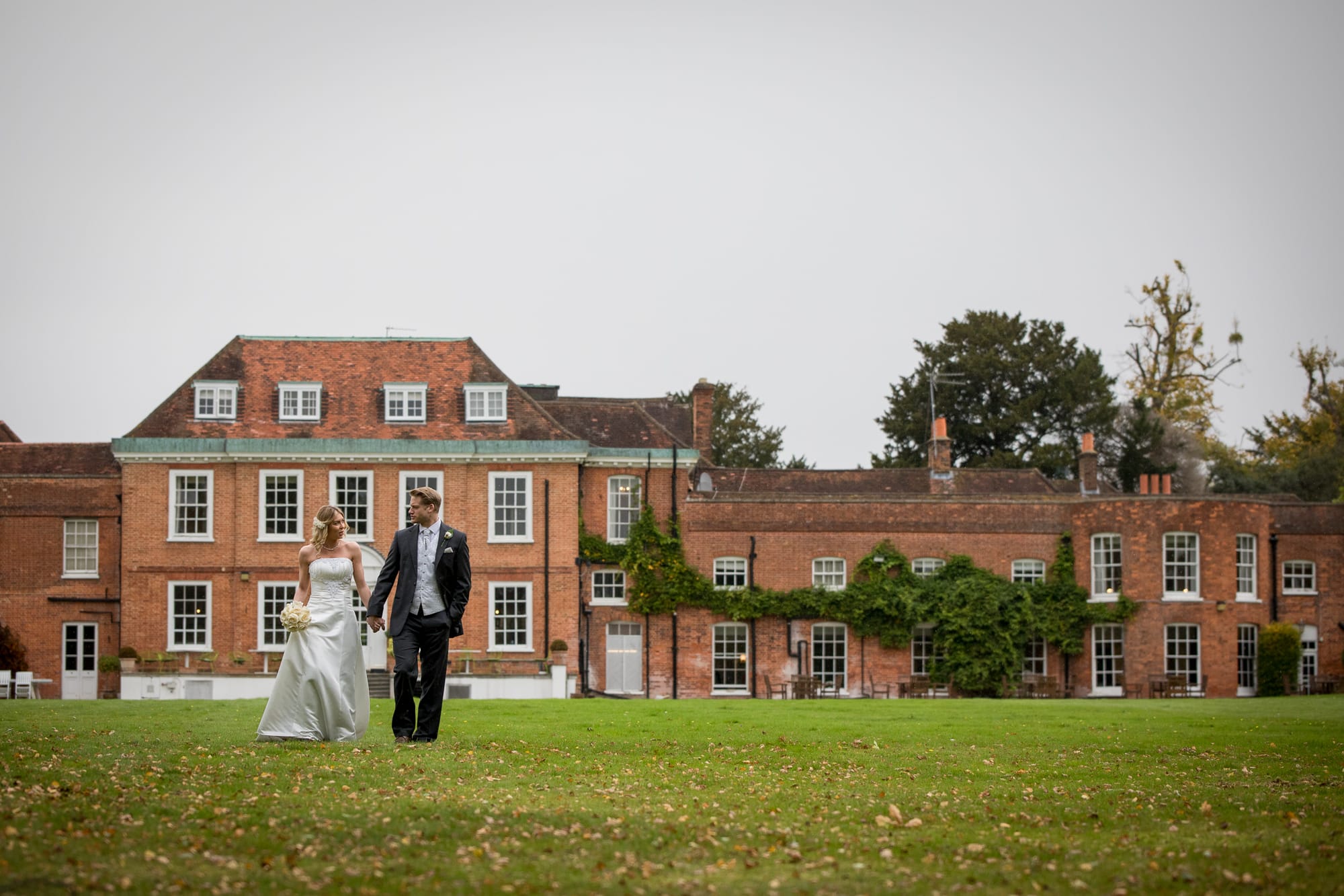 Natural Kent Wedding Photographer