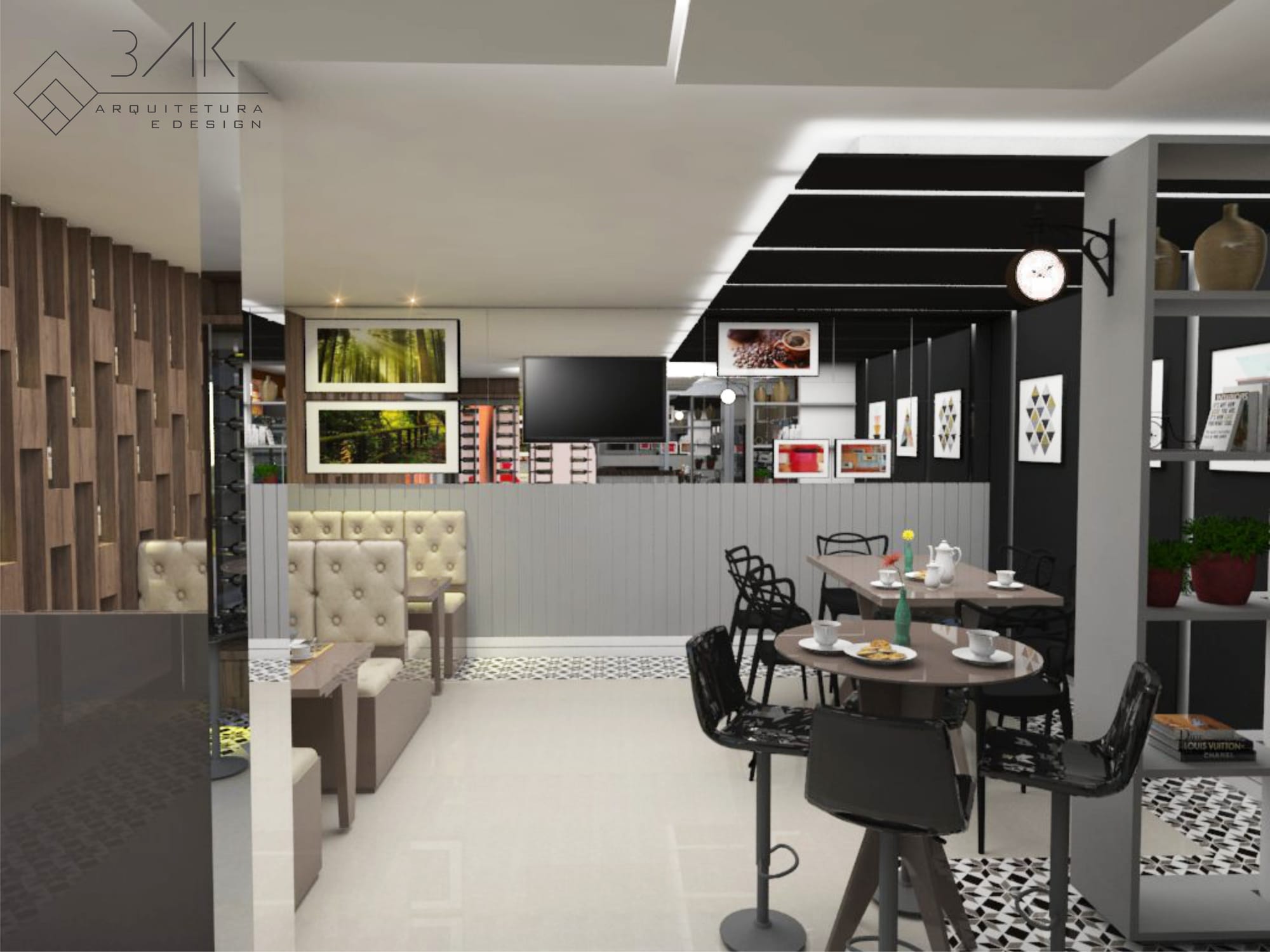3ak Arquitetura E Design 3ak Arquitetura E Design