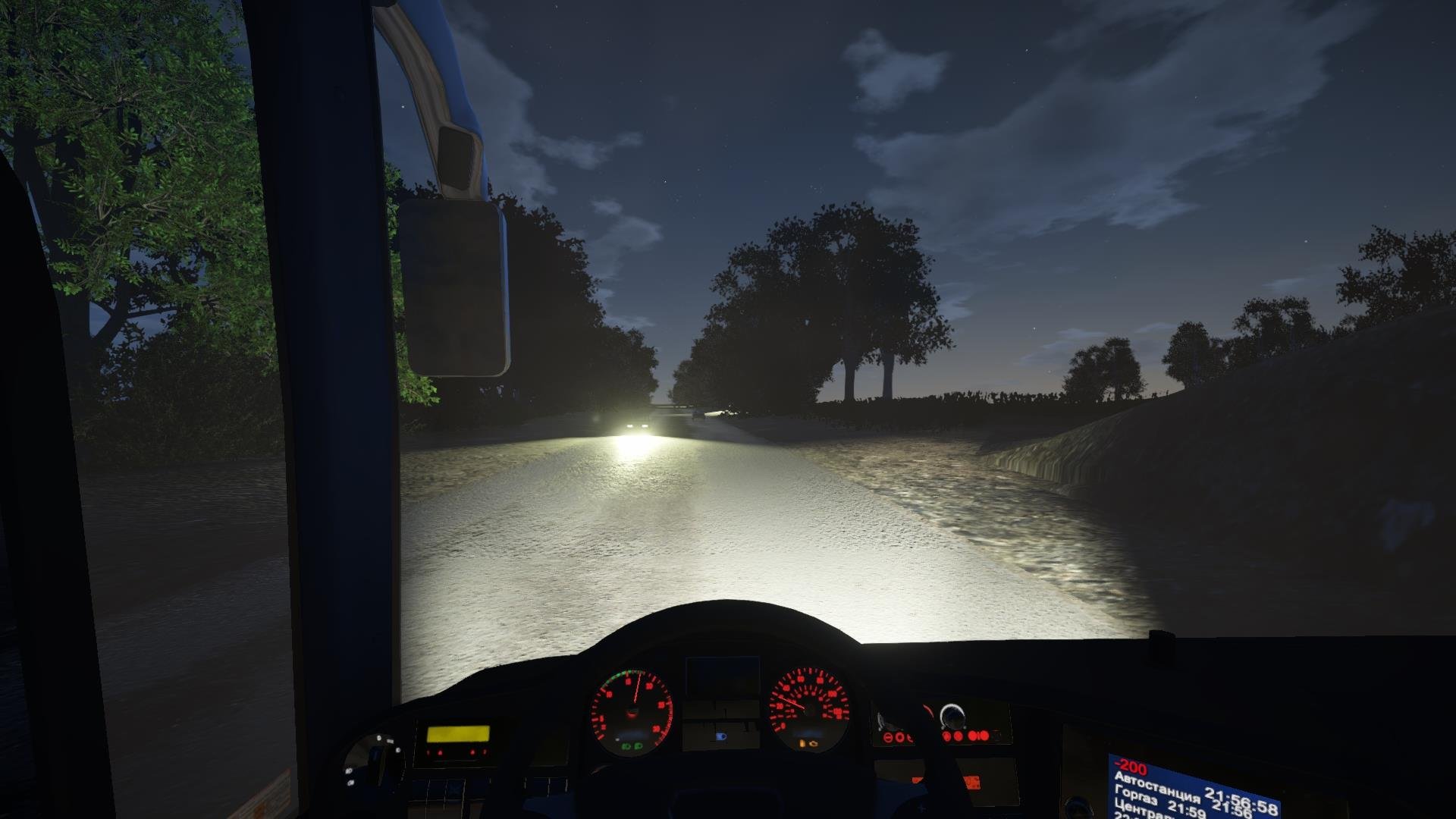 free for mac instal Bus Driver Simulator 2023