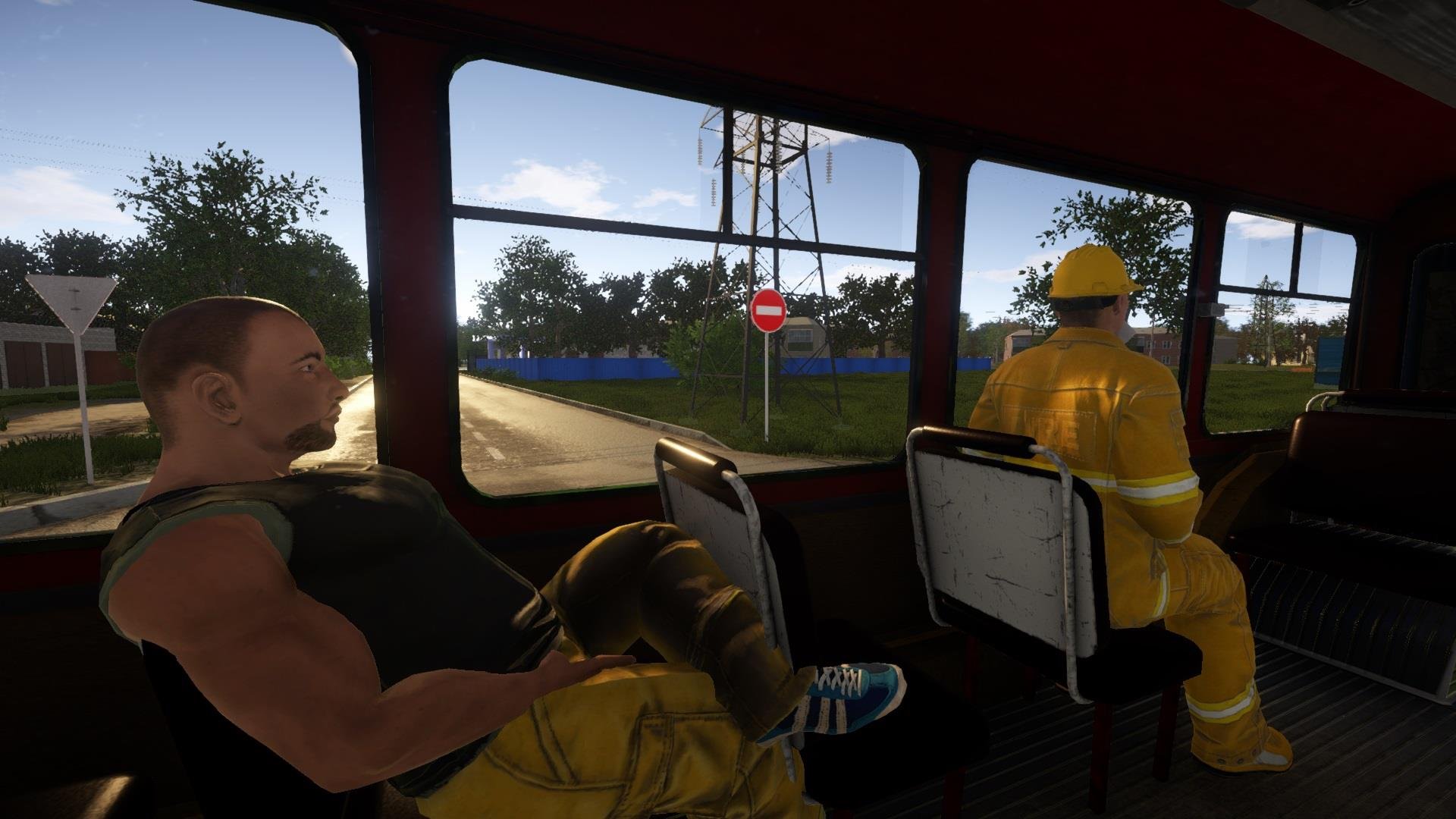 instal the new version for android Bus Driver Simulator 2023