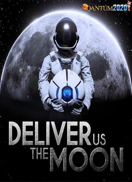 Deliver us the moon коды