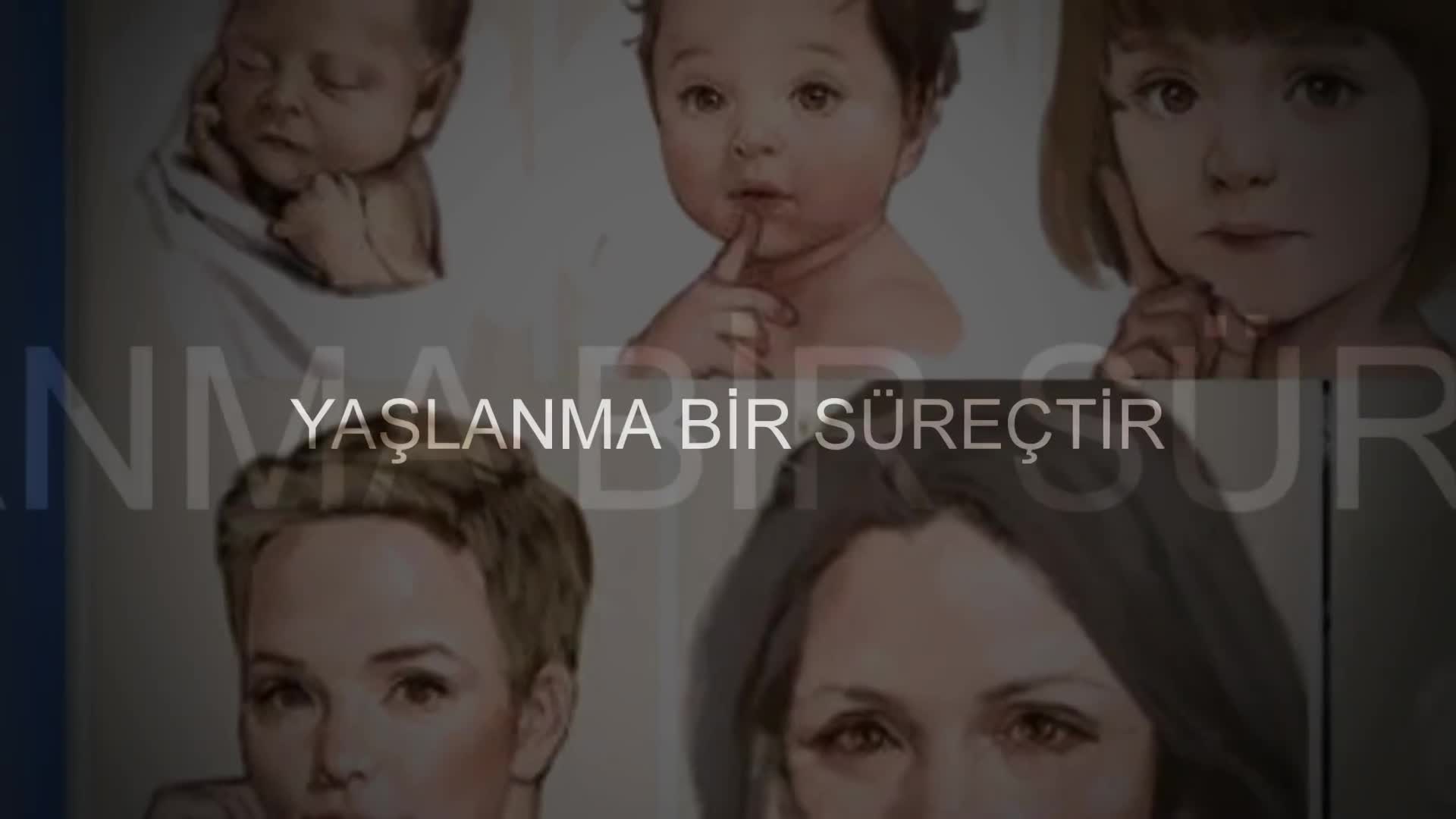 YAŞLI DOSTU TÜRKİYE