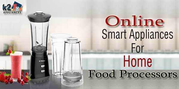 Best food processor