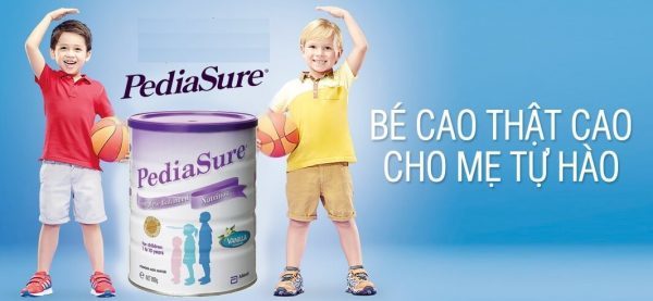 sua-pediasure-uc-giup-be-tang-chieu-cao