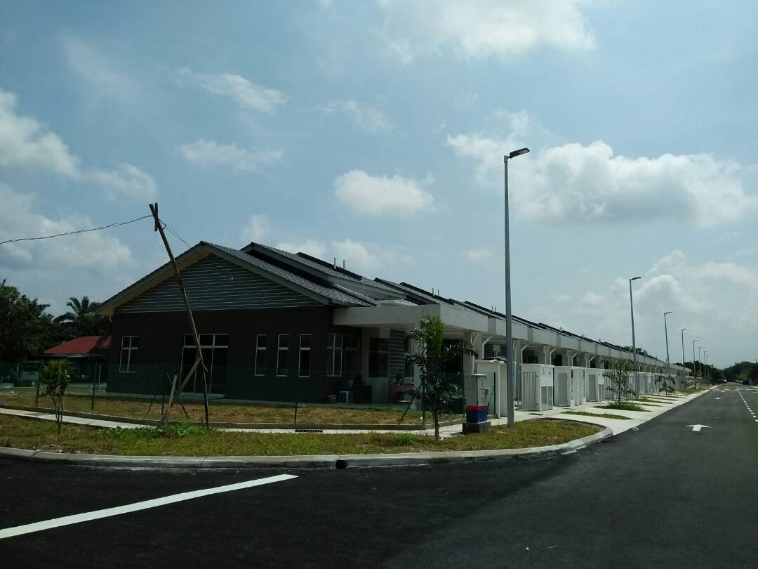 Creative Variety Sdn Bhd - Developer of Creative Homes