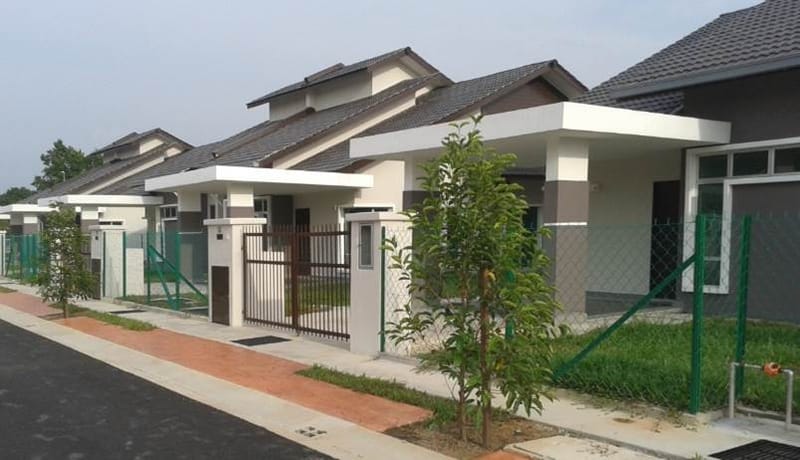 Creative Variety Sdn Bhd - Developer of Creative Homes