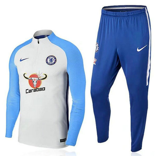chandal nike chelsea