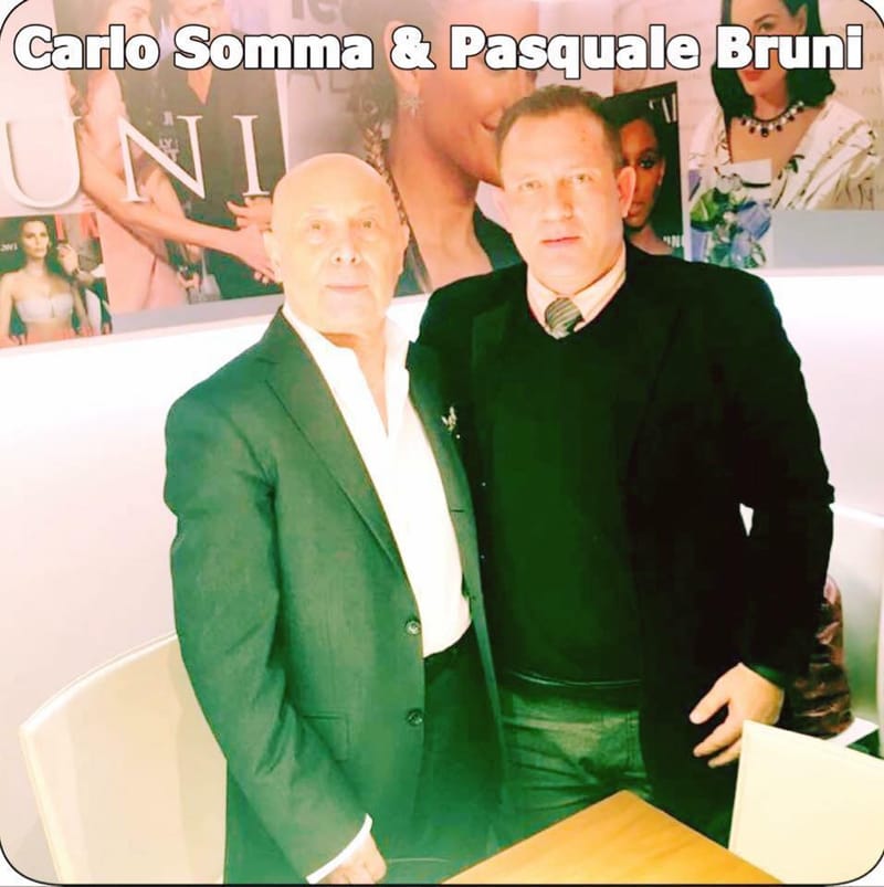 Pasquali Bruni top 20 Jewelry in the world