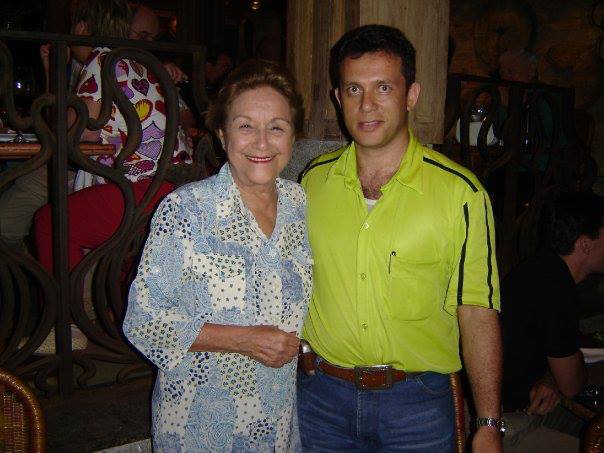 Nair Belo - Brasilian Actor