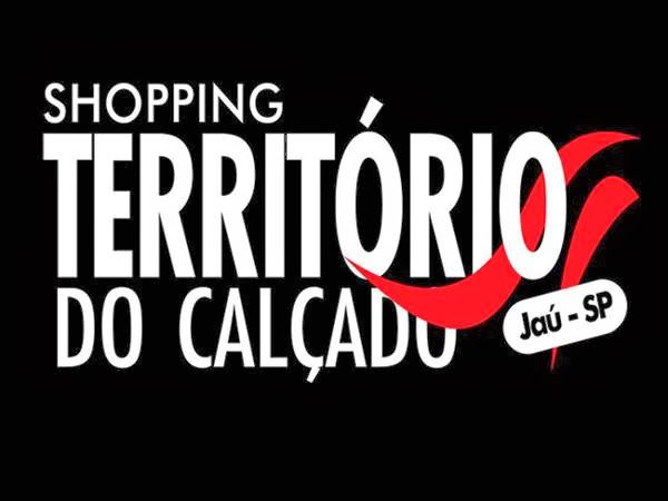 Shopping territorio best sale dos calçados