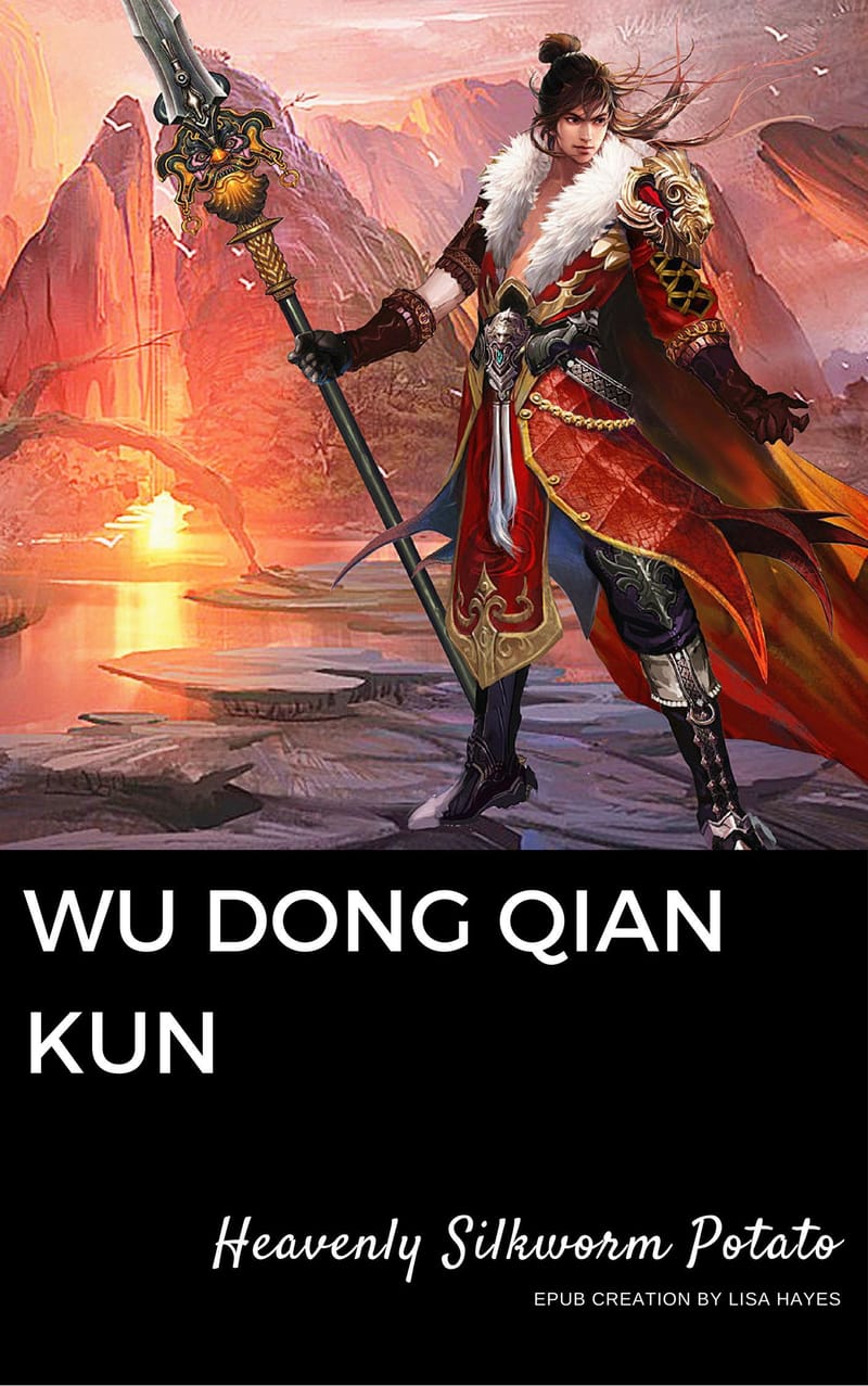 Fire Python Tiger, Wu Dong Qian Kun Wikia