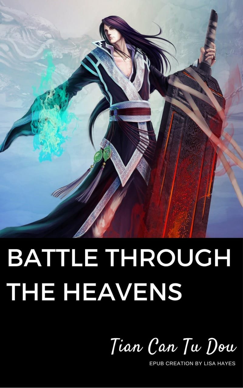 Luo Bu, Battle Through the Heavens Wiki