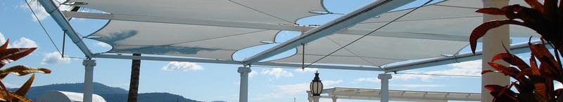Shade Sails Brisbane
