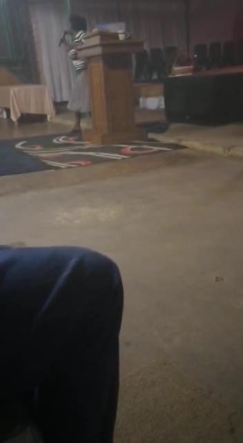 Single Video thumbnail