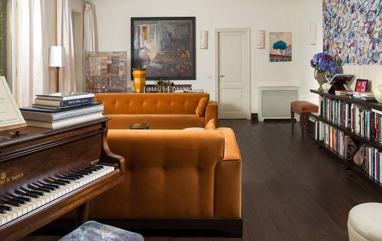 מפגשים אישיים עם אלדד שרי לעבודה על הכתיבה, ההלחנה והיצירה שלך