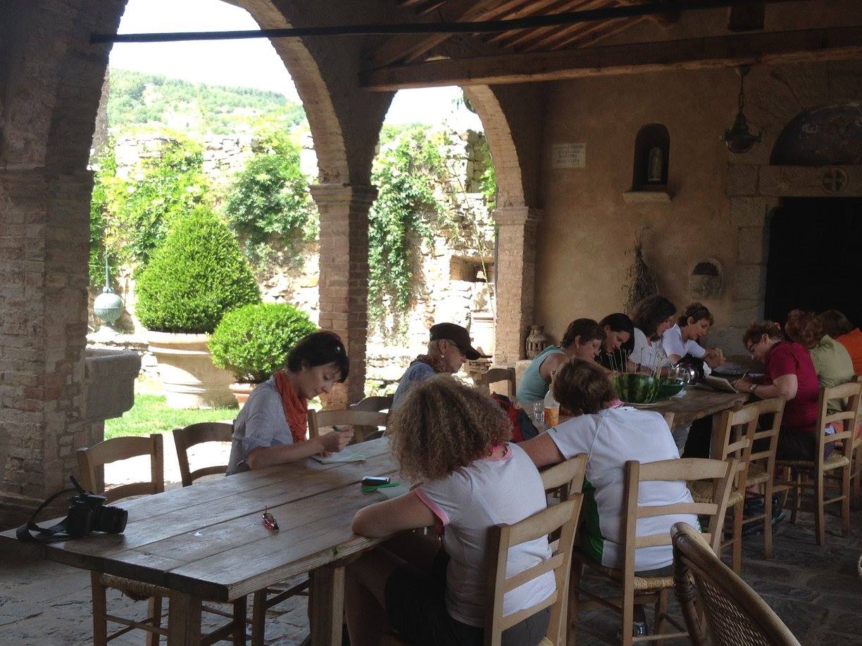 מפגשי ראש חודש לחודש טוב ופורה עם אלדד שרי