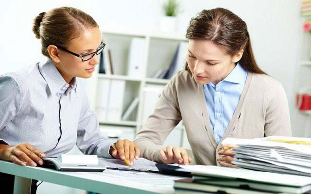 công việc của kế toán doanh thu khách sạn