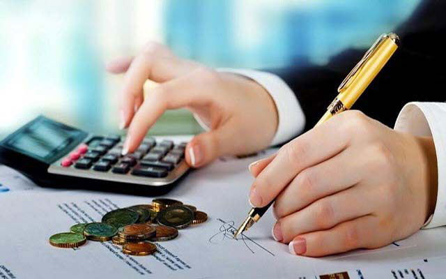 nghiệp vụ kế toán