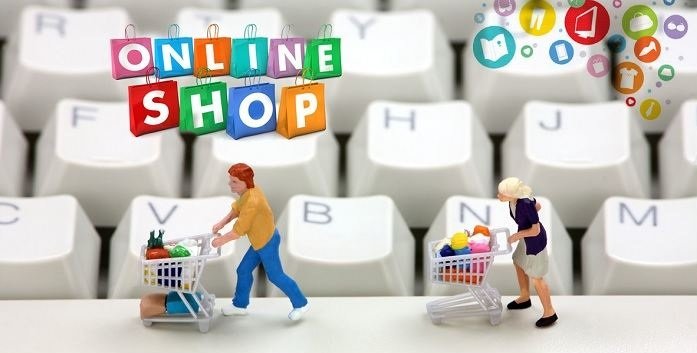 Cara Menarik Pelanggan dengan memasarakan produk secara online