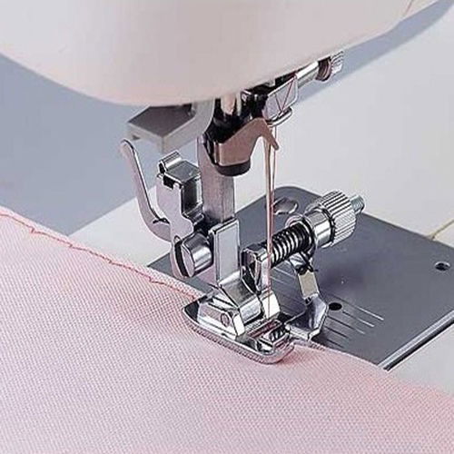 Blind hem foot for janome 5mm machines The Sewing Machine Company