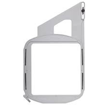 Janome Hoop SQ23 230 x 230MM - The Sewing Machine Company