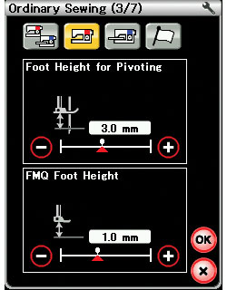 Janome Memory Craft Horizon MC12000