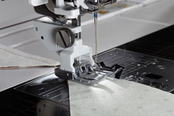 Janome Memory Craft Horizon MC12000