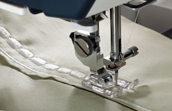 Janome Memory Craft Horizon MC12000